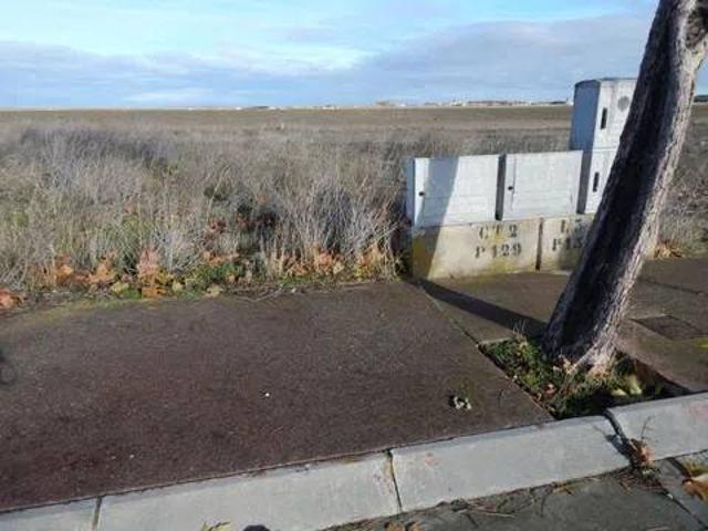 Terreno en venta en Martín Muñoz De La Dehesa, Castilla y León