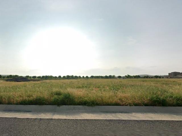 Terreno en venta en Martín Muñoz De Las Posadas, Castilla y León