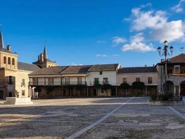 Terreno en venta en Sexmo de Posaderas, Codorniz