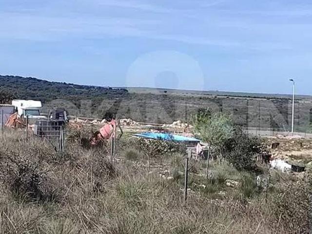 Terreno en venta en Martinamor, Castilla y León