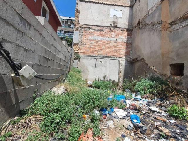 Terreno en venta en Baix Llobregat, Catalunya