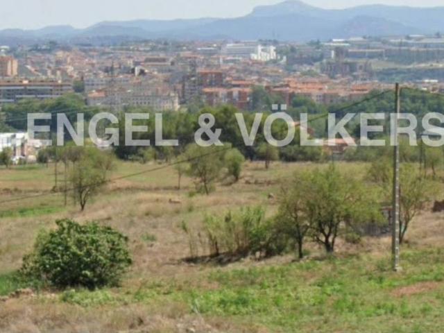 Terreno en venta en Baix Llobregat, Catalunya