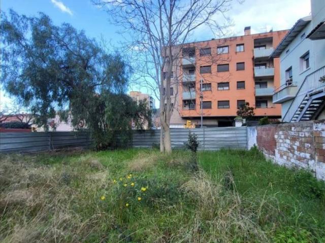 Terreno en venta en Baix Llobregat, Catalunya