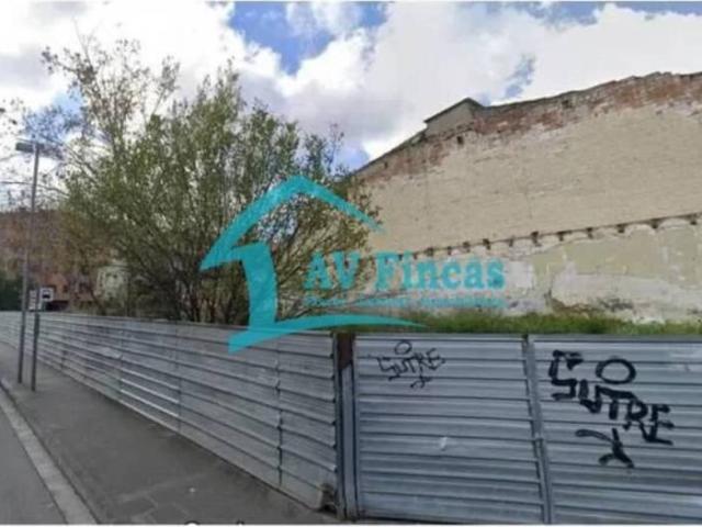 Terreno en venta en Baix Llobregat, Catalunya