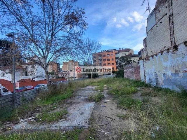 Terreno en venta en Baix Llobregat, Catalunya