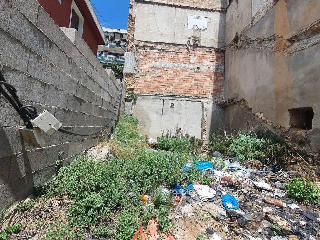 Terreno en venta en Baix Llobregat, Catalunya