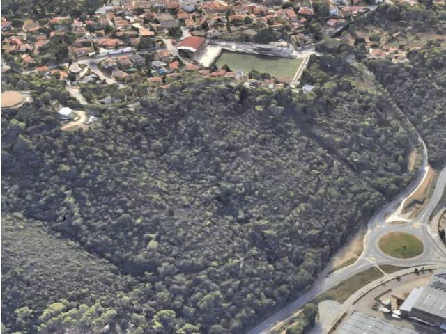 Terreno en venta en Vallès Oriental, Catalunya
