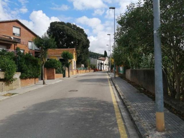 Terreno en venta en Vallès Oriental, Catalunya