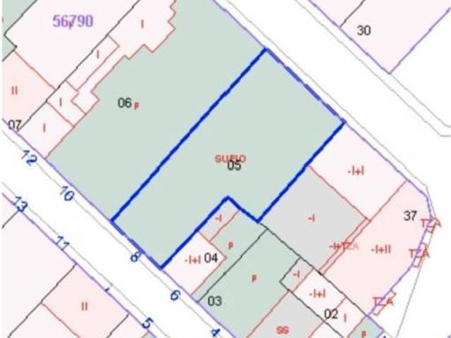 Terreno en venta en Vallès Oriental, Catalunya