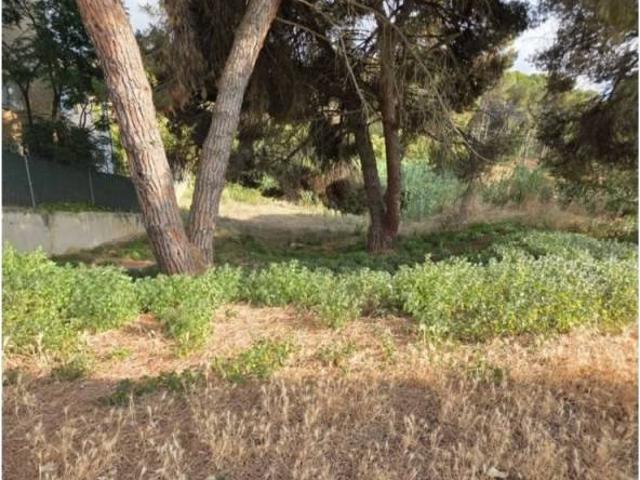 Terreno en venta en Vallès Oriental, Catalunya