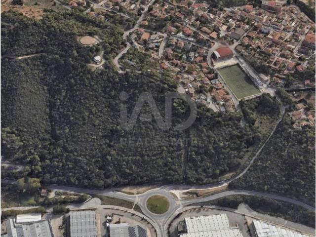 Terreno en venta en Vallès Oriental, Catalunya