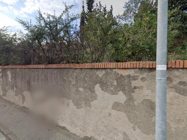 Terreno en venta en Martorelles, Barcelona