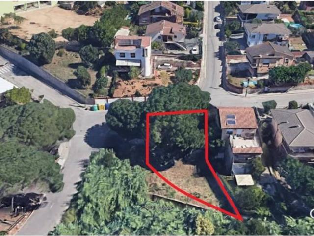 Terreno en venta en Vallès Oriental, Catalunya