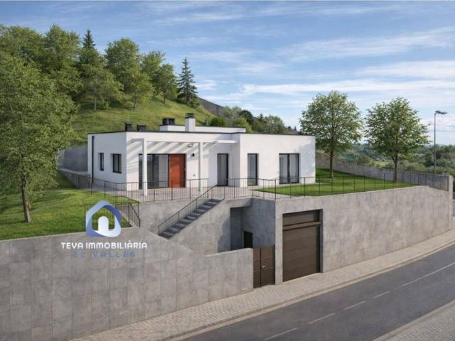Terreno en venta en Vallès Oriental, Catalunya
