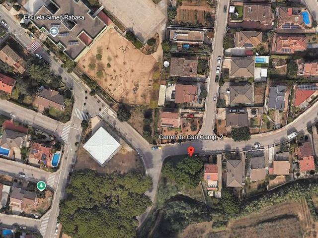 Terreno en venta en Vallès Oriental, Catalunya