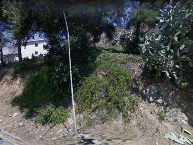 Terreno en venta en Vallès Oriental, Catalunya