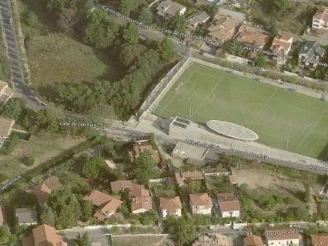 Terreno en venta en Vallès Oriental, Catalunya