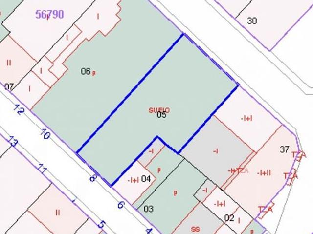 Terreno en venta en Vallès Oriental, Catalunya