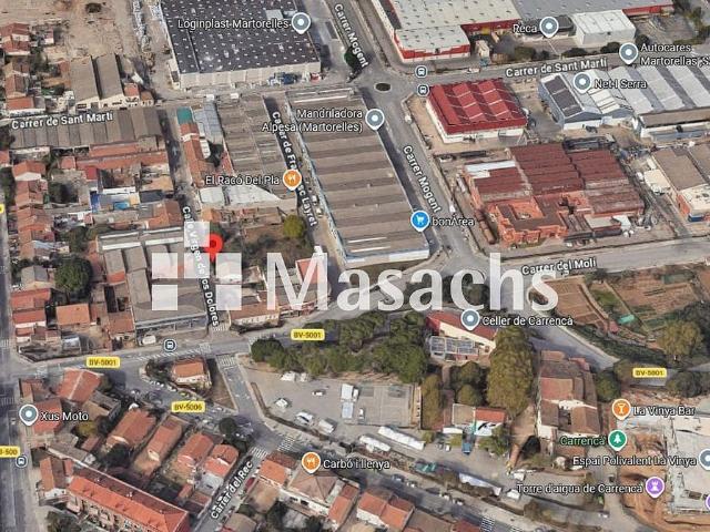 Terreno en venta en Vallès Oriental, Catalunya