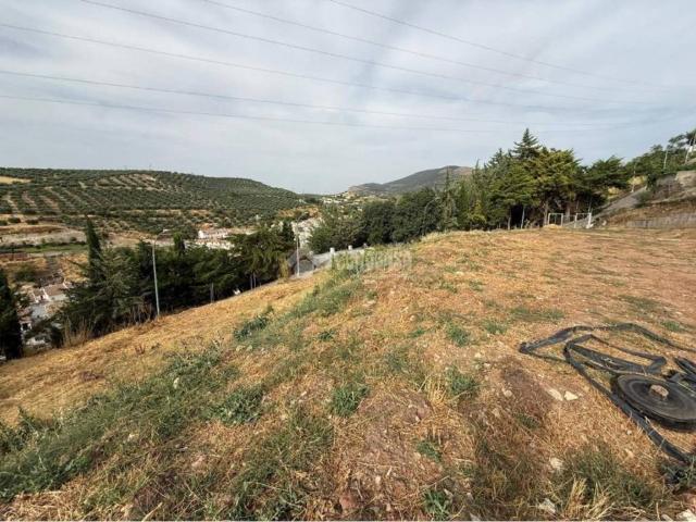 Terreno en venta en Martos, Andalucía