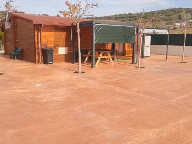 Terreno en venta en Martos, Andalucía