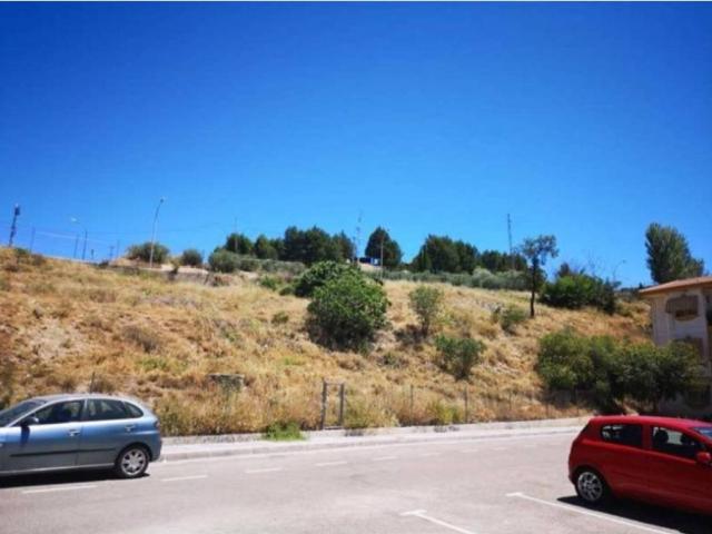 Terreno en venta en Martos, Andalucía