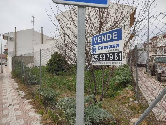 Terreno en venta en Martos, Andalucía