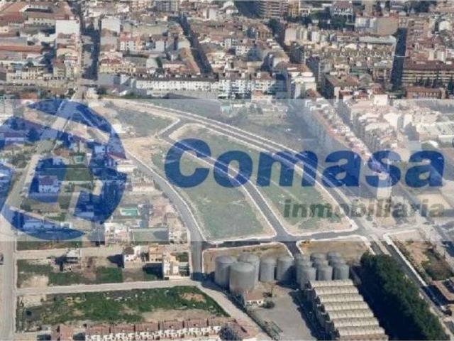 Terreno en venta en Martos, Andalucía