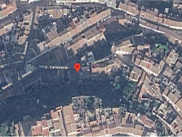Terreno en venta en Martos, Andalucía
