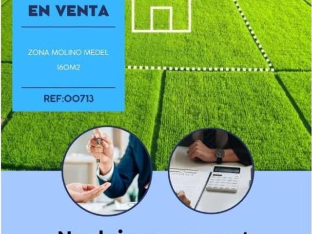 Terreno en venta en Martos, Andalucía