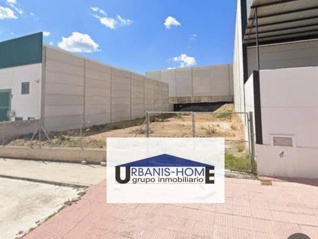 Terreno en venta en Martos, Andalucía