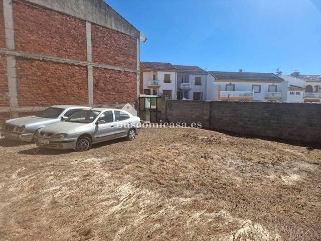 Terreno en venta en Martos, Andalucía