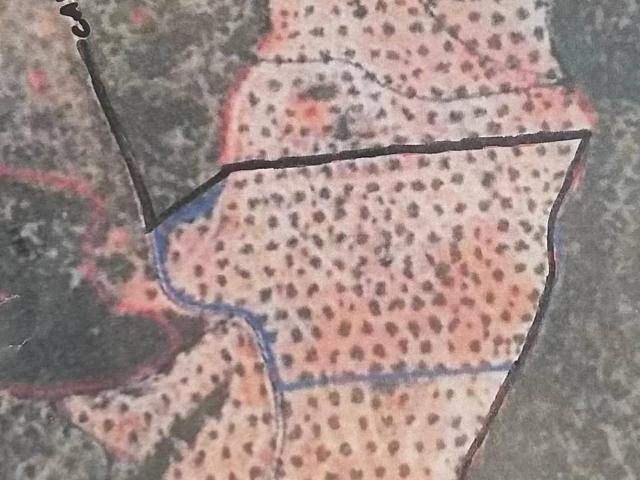 Terreno en venta en Martos, Andalucía