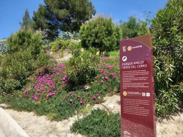Terreno en venta en Martos, Andalucía