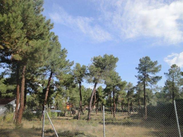 Terreno en venta en Marugán, Castilla y León