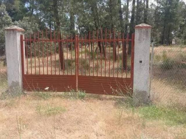 Terreno en venta en Marugán, Castilla y León