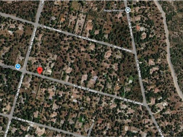 Terreno en venta en Marugán, Castilla y León
