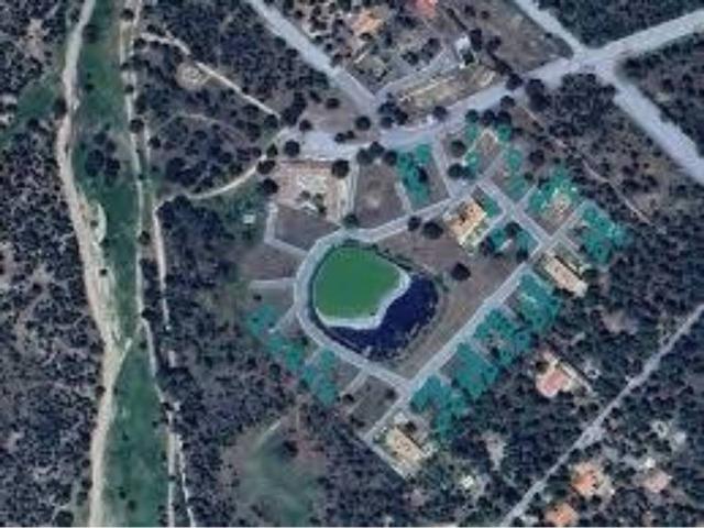 Terreno en venta en Marugán, Castilla y León