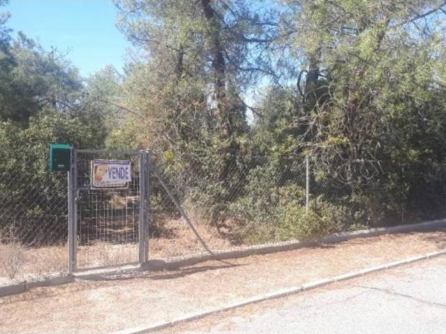 Terreno en venta en Marugán, Castilla y León