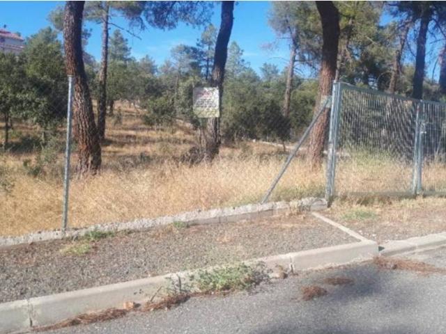Terreno en venta en Marugán, Castilla y León