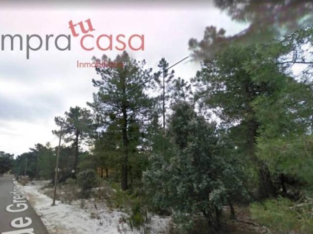 Terreno en venta en Marugán, Castilla y León