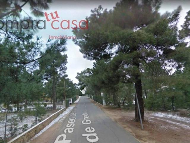 Terreno en venta en Marugán, Castilla y León