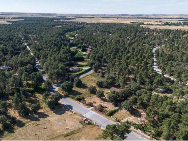 Terreno en venta en Marugán, Castilla y León
