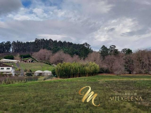 Terreno en venta en Maruri-jatabe