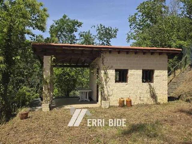 Terreno en venta en Maruri-jatabe, Guipúzcoa