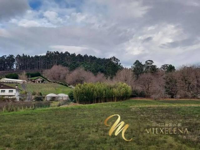 Terreno en venta en Maruri-jatabe, Guipúzcoa