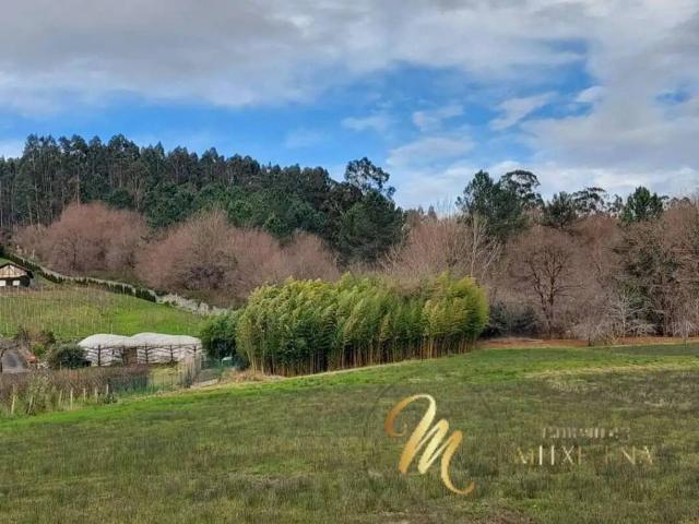 Terreno en venta en Maruri-jatabe, Guipúzcoa