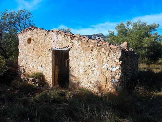 Terreno en venta en Mas De Barberans