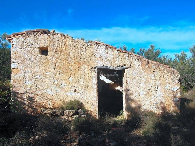 Terreno en venta en Montsià, Catalunya