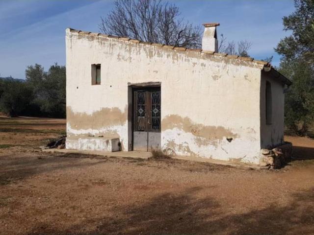 Terreno en venta en Montsià, Catalunya
